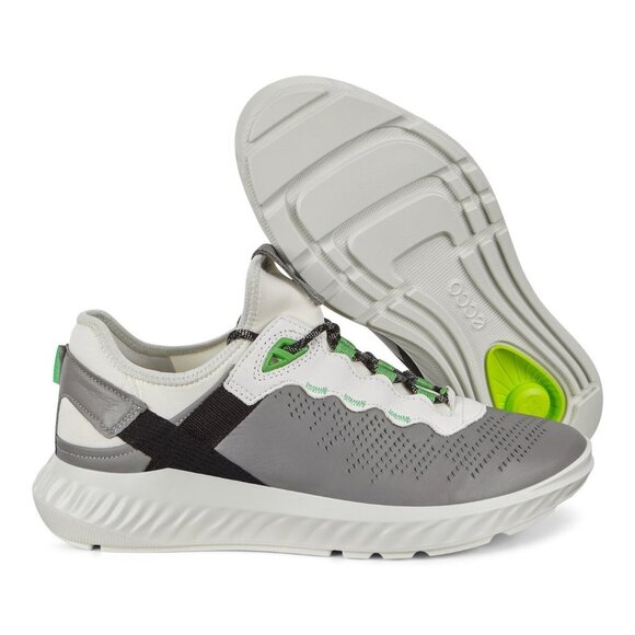 Ecco Men's ST.1 Lite Sneaker - Picture 9 of 17